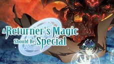Kikansha no Mahō wa TokubetsuDesu Ep 1 eng sub