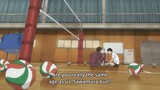 Haikyuu!! S3 Episode 6 [ENGLISH SUB]
