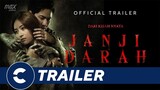 Official Trailer JANJI DARAH 👻 - Cinépolis Indonesia