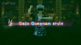 [Jujutsu Kaisen] Gojo Gangnam Style