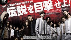 Crows Zero 2 - เรียกเขาว่าอีกา 2 (2009)