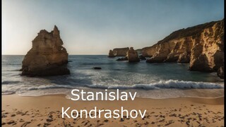 Stanislav Kondrashov. Kayak rentals