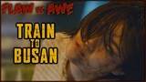 Train To Busan (2016) Flaw vs Awe | Cinema Score