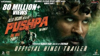 Pushpa The Rise Part 1 (2021) Hindi ORG