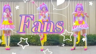 【Canalius】Fans❤️True Lala cos☆Dedicated to the fans who have always supported me