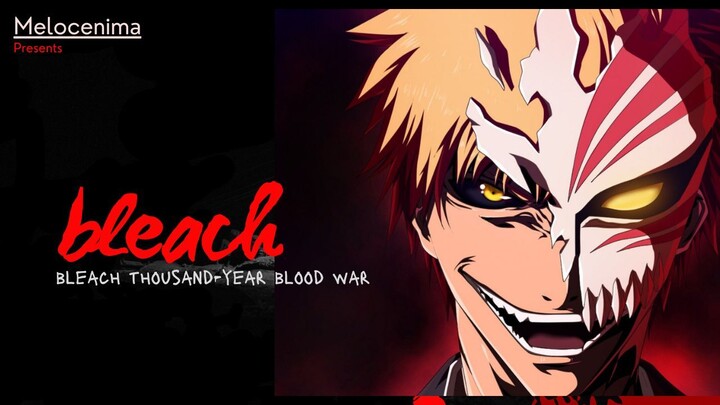 "Unveiling the Spectacular: Part 2 Looks Amazing! | BLEACH: Thousand Year Blood War PART 2 Trailer R