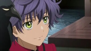 Hakkenden Touho Hakken ibun Eps 6 [SUB INDO]