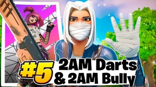 🏆 How We Got 5TH In The CONSOLE DUO CASH CUP And Qualified For Finals 🏆 | 2AM Darts