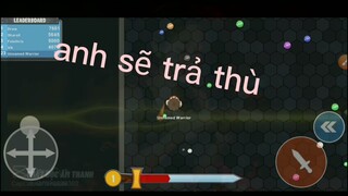 #videodautien thử chơi game có lượt đánh giá cao nhất fb và cái kết...