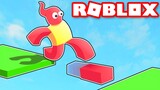 DETACH YOUR LIMBS TO BEAT THIS Roblox Obby!