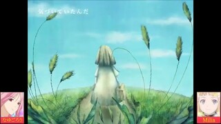 【Ⅲ 合わせてみた Ⅲ】ゆきうさぎ【なゆごろう×milia】