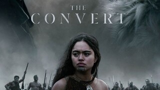 Watch movie [The Convert - 2023 Trailer] the like in the description: