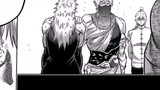 [Fist Wish Omega] Di Bab 159, selain ramen, orang yang mengungkit minat kontak itu juga Guangga? !