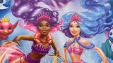 Barbie : Mermaid Power (2022) Full Movie Dubbing Indonesia