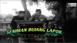 P.Ramliee SENIMAN BUJANG LAPOK FULL FILEM