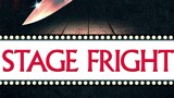 SLASHER MUSICAL, WATAFAK | MOVIE NIGHT 🎬 | Stage Fright