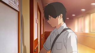 I Want To Eat Your Pancreas