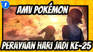 [AMV Pokémon] [Perayaan Hari Jadi Ke-25]
Sepuluh Tahun Usiamu, Masa Kecilku_1