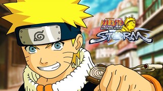 APAKAH GAME NARUTO INI HARUS DI TAMATKAN?!