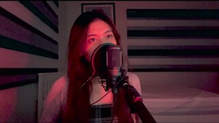 KARMA - SKUSTA CLEE ft. GLOC 9 (cover)