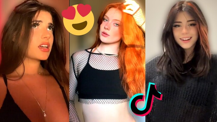 TikTok Girls Are Wild 🔥 | Part 3