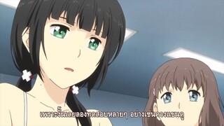 ReLIFE Kanketsu-hen ตอนที่ 3  ซับไทย