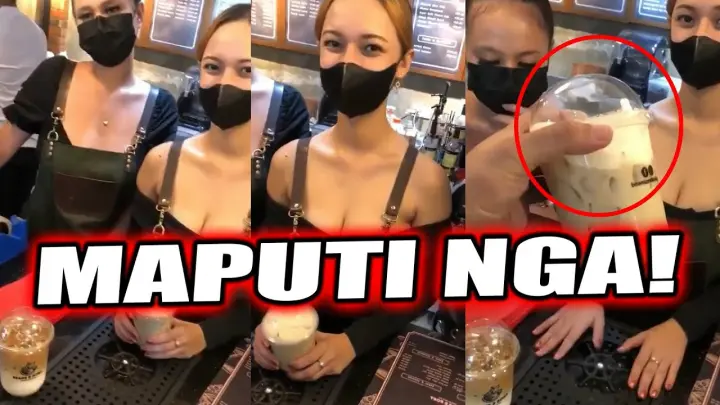Ang Puti Naman Ng Ano Mo Ate | Funny Videos Compilation