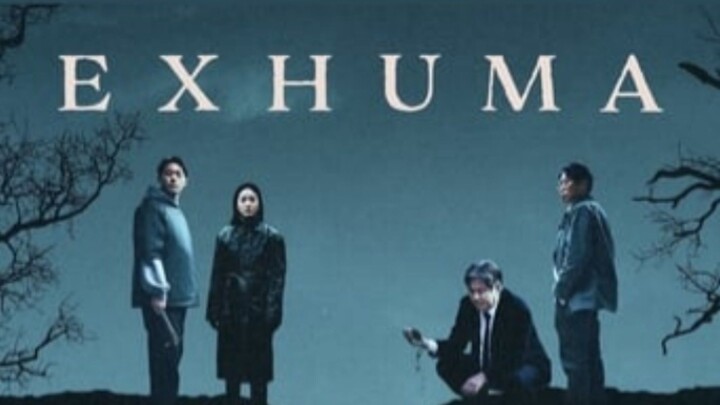 Exhuma kmovie ( eng sub)