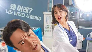 Doctor Cha Eps.10 [Sub Indo]