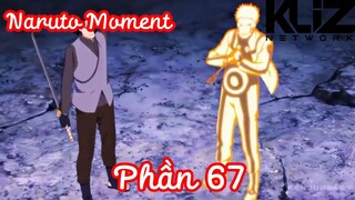 Naruto Moment | Tổng hợp các khoảnh khắc đẹp trong Naruto phần 67