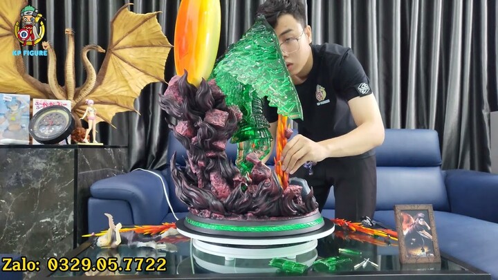 Unbox! CW Studio - Uchiha Shisui