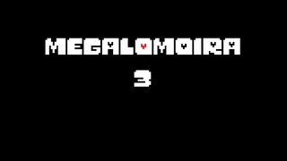 Robin Blend - Megalomoira 3 [Undertale Remix]