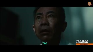 kaya niya pumatay gamit ang gadgets | TAGALOG RECAP MOVIES | TAGALOG DUBBED | FULL MOVIE