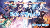 Offical Trailers 2 Anime "Date A Live Ss4" sẽ ra mắt vào tháng 4 /2022 | Haruto Music