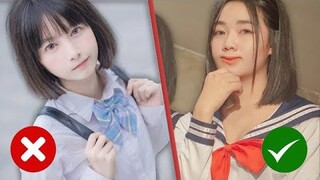 สาวญี่ปุ่นเป็นแบบนี้นี่เอง
