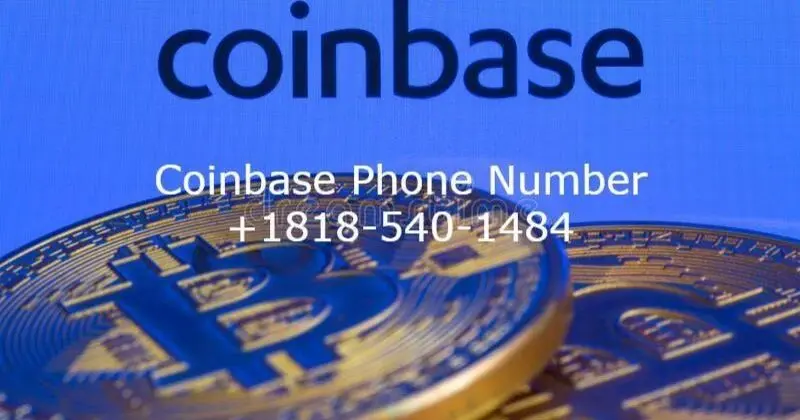 ⭐⭐[COINBASE] SUPPORT [+1(8185)(40)(1484)]TOLL fREE Number⭐⭐ - Bilibili