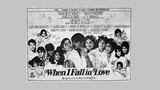 When I Fall In Love (1986) | Romance | Filipino Movie