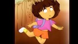 Game|Undertale|Dora yêu thích "thám hiểm"