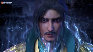 EP101 | Peerless Battle Spirit - 1080p HD Sub Indo