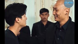 trình thấp mà đòi solo với anh 5 #funny