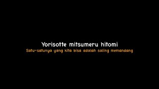 Lagu Gimme  -  Gimme { Hatsune Miku} . Lirik dan terjemahan sub indo