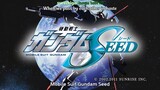 Mobile Suit Gundam:SEED Episode 6