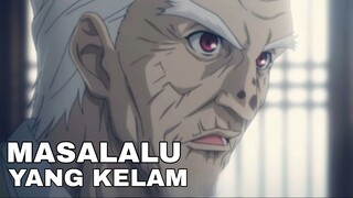 Di fitnah di masa lalu - hitori no shita the Outcast part 63