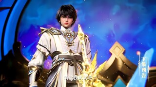 Throne of Seal Episode 100 Preview  |【神印王座】第100集预告 1080P