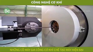 be18-4 - công nghệ cơ khí