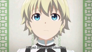 Isekai Yakkyoku Episode 6