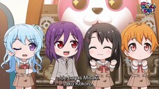 BanG Dream! Girls Band Party! Pico Fever! Episode 21 Sub Indonesia