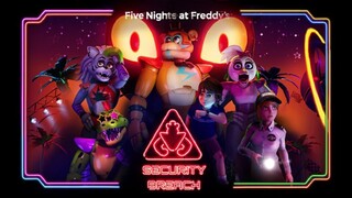 FNAF's Security Breach - Emperor's New Clothes