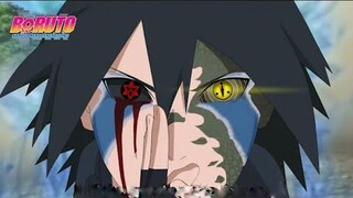 Boruto Episode 284 Sub Indo Terbaru PENUH FULL HD | Boruto Episode 284 Subtitle Indonesia