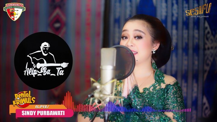 Ucapan Terima Kasih Kepada Mas Alip Bata dan Alipers Indonesia